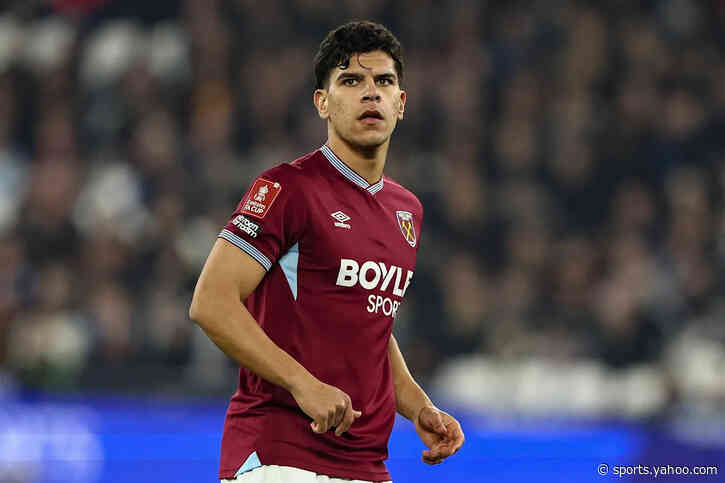 Report: Tottenham Hotspur closing in on deal to sign £80m-rated midfielder