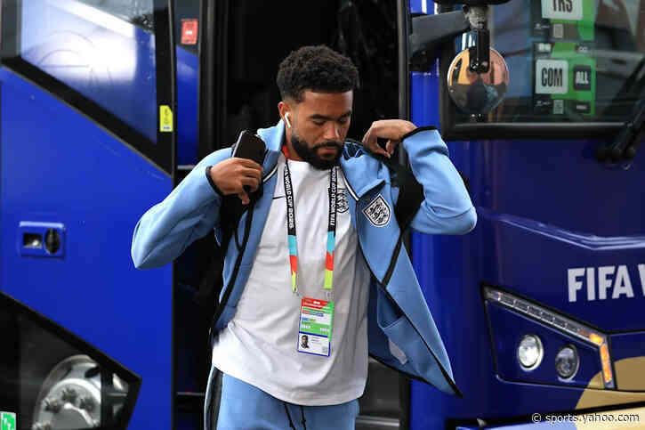 🤕Major blow confirmed for England