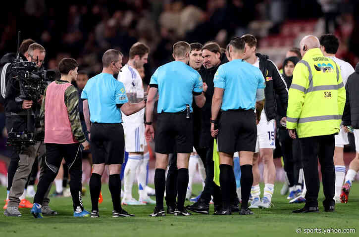Leeds United Look For 21-Year-Old Ligue 1 Player: Why The Whites Must Strike A Deal?