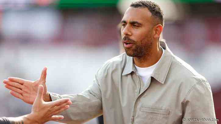 Ferdinand takes first coaching role at Hornchurch