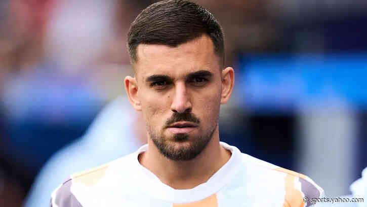 Real Madrid officially confirm departure of 28-year-old midfielder