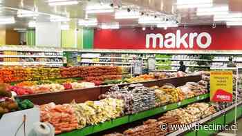 Cencosud sigue de compras y sube su apuesta por Latinoamérica: ahora adquiere filial colombiana del supermayorista Makro