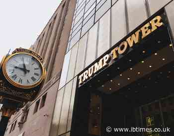 Why Donald Trump Puts His Name on Everything He Can, According to His Niece Mary Trump