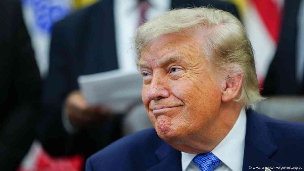 US-Militär greift Iran an – Vergeltung für mutmaßlichen Frachter-Angriff