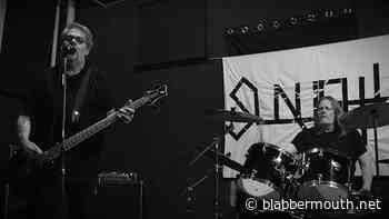 Canadian Death/Thrash/Crossover Pioneers SLAUGHTER Have Been 'Reborn'; 'Incinerator' Rehearsal Video Now Available