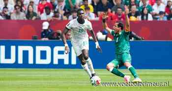 Senegal boekt recordzege op Irak en houdt hoop op knock-outfase levend