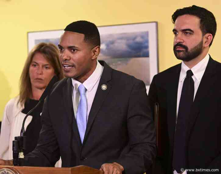 Department of Justice Memo sparks backlash from Bronx elected officials and disability advocacy groups