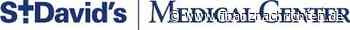 EQS-News: St. David's Medical Center: Das Texas Cardiac Arrhythmia Institute am St. David's Medical Center veranstaltet eine internationale Konferenz zum Thema komplexe Herzrhythmusstörungen