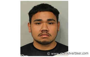 Alert big sister leads Hawaii police to child enticement suspect
