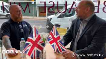 Charity campaign to tackle veteran mental health