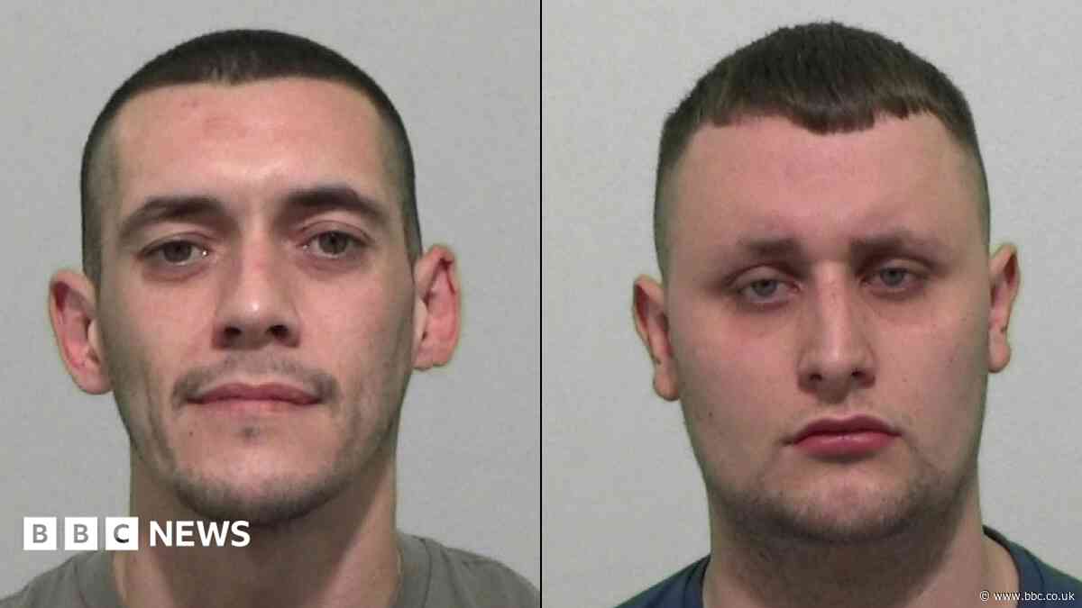 'No basis' for murderers to challenge convictions