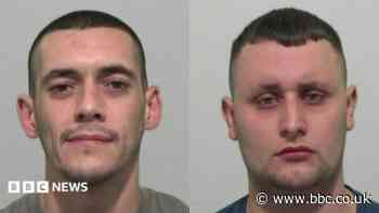 'No basis' for murderers to challenge convictions