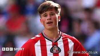 Gateshead sign Sunderland youngster Lavery