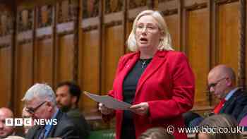 MP says town is shared housing 'wild west'