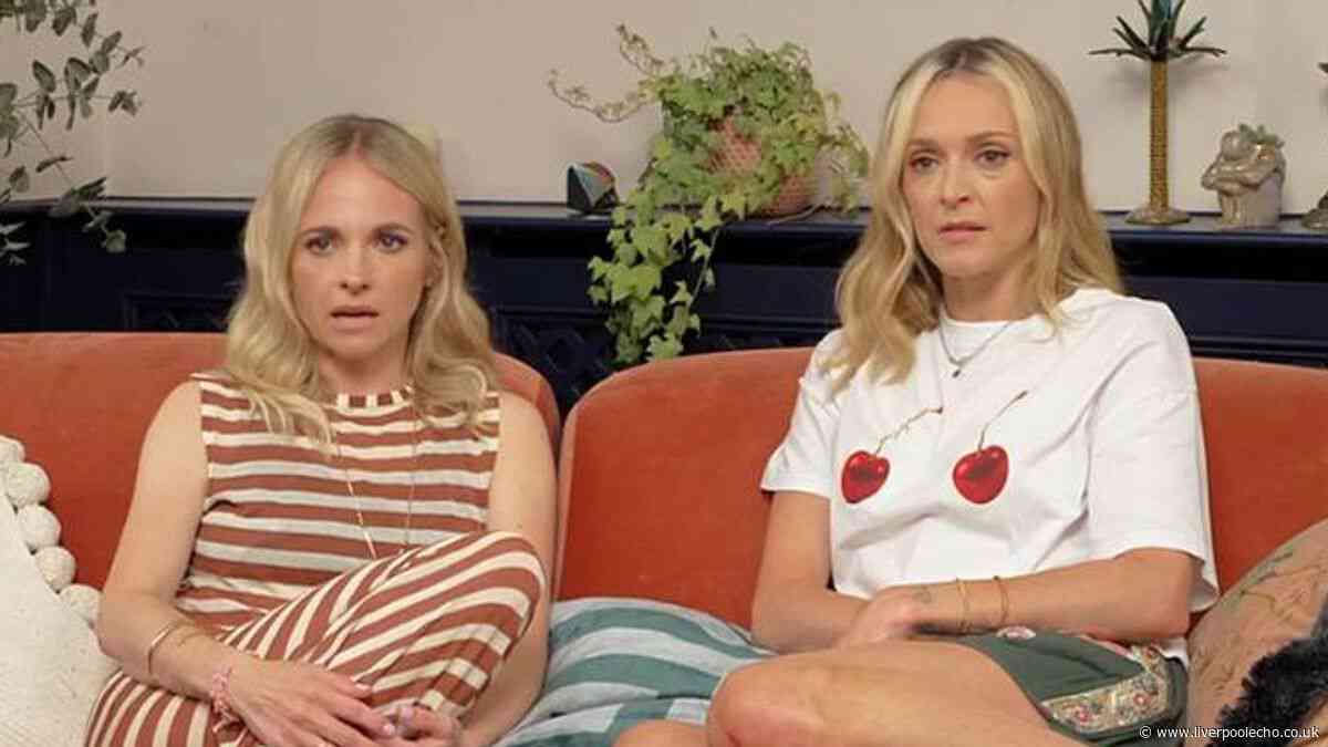 Celebrity Gogglebox airs landmark episode on Channel 4 as fans give their verdict
