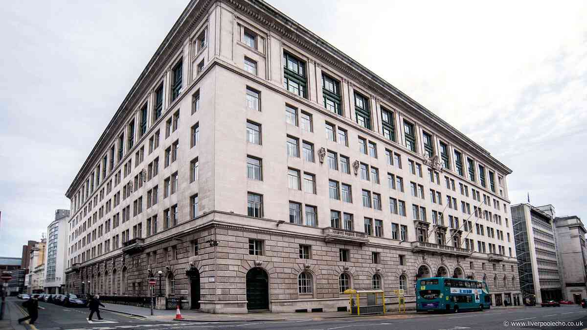 Huge fines as HMRC names and shames Liverpool firms