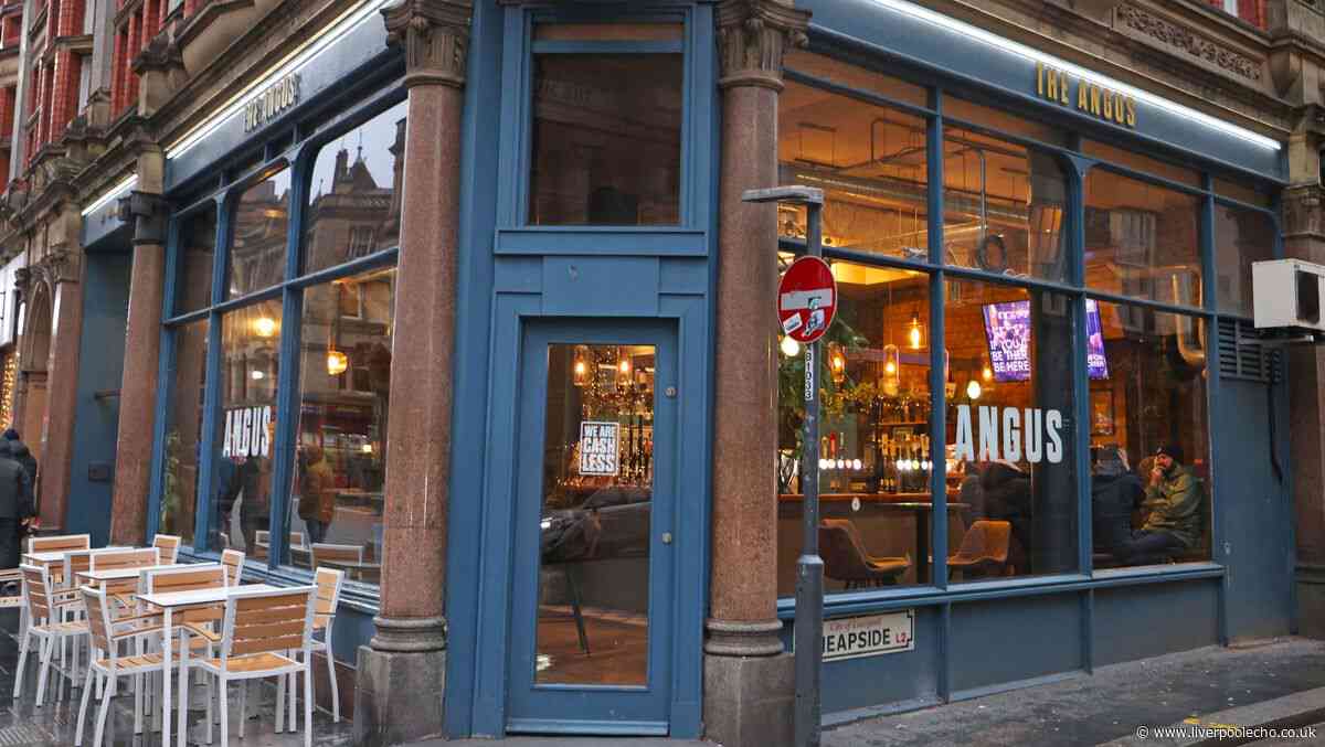 City centre bar says 'it's been an amazing ride' as it puts venues up for sale