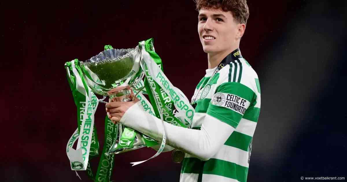 Dan toch geen Premier League? Arne Engels kan plots naar deze wel héél mooie club
