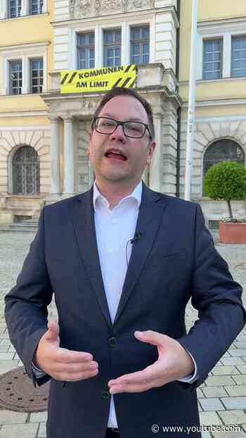 Personalratswahlen bei der Stadtverwaltung
