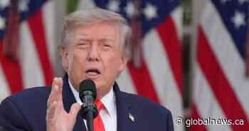 U.S. strikes Iran after Trump claims ‘foolish violation’ of ceasefire