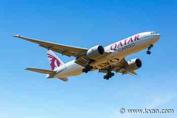 Owner says viral Boeing 777 flyby at Texas airstrip was for marketing video as FAA investigates