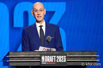 NBA changes draft structure for 2027
