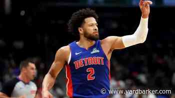Pistons Bet on Isaiah Joe’s Shooting and Stability as he Arrives from OKC