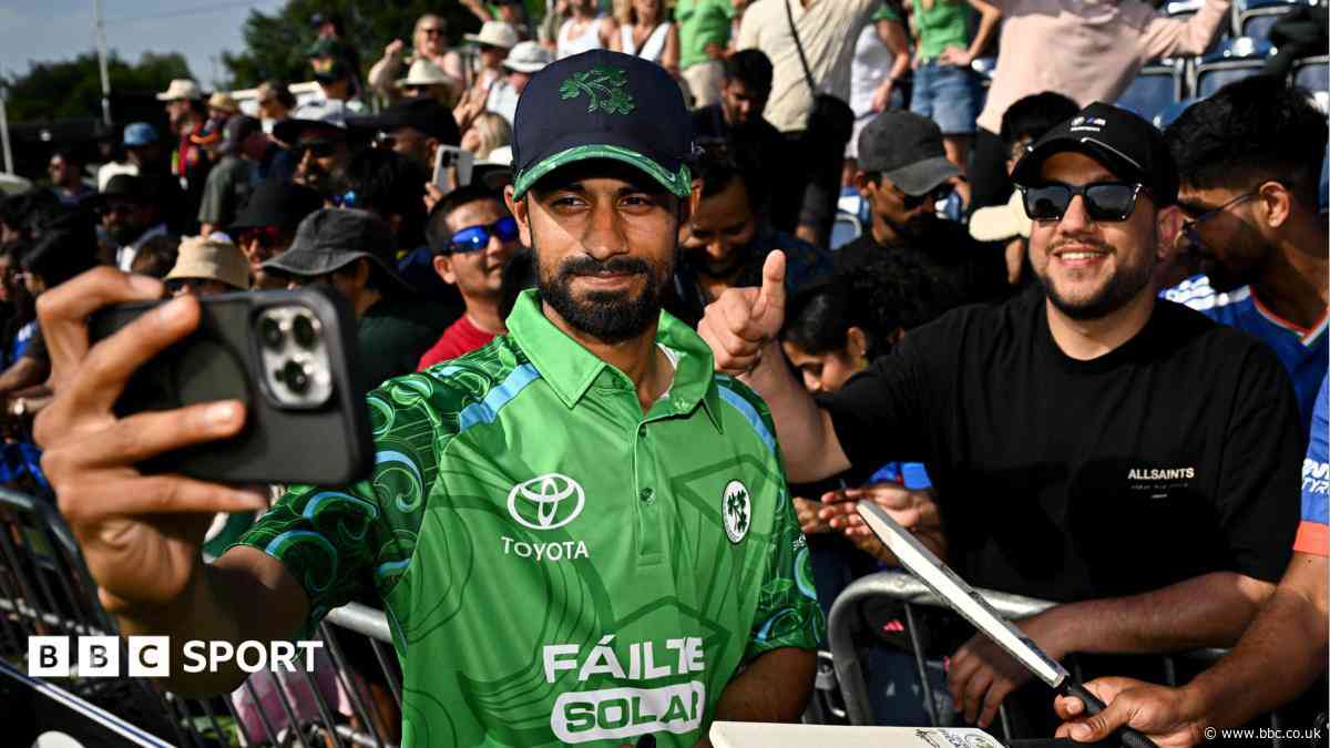 India-born Moondra realises dream in famous Ireland win