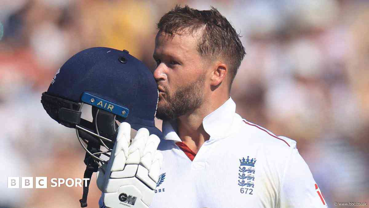 How fitter Duckett got back to his best