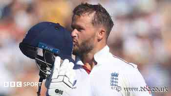 How fitter Duckett got back to his best