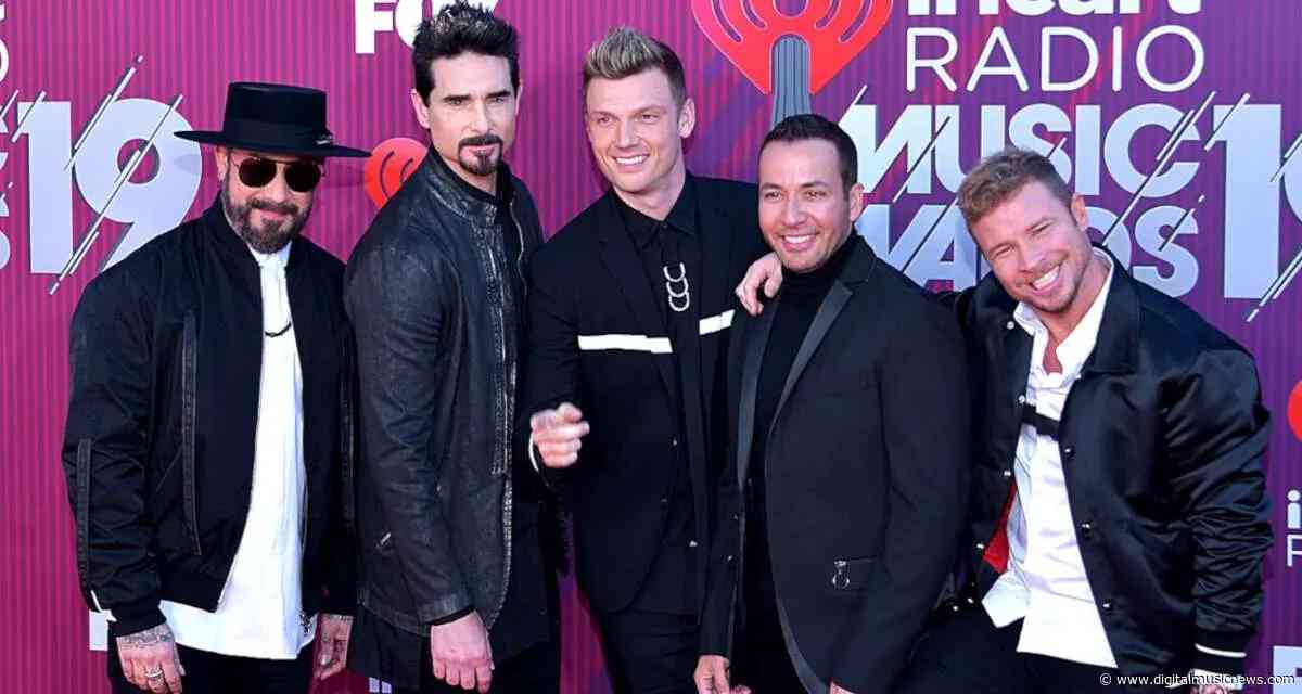 Backstreet Boys Look to Decommission AI Deepfakes by Trademarking Their Voices — Joining Taylor Swift, Lionel Richie, and Others