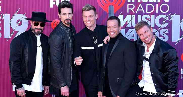 Backstreet Boys Look to Decommission AI Deepfakes by Trademarking Their Voices — Joining Taylor Swift, Lionel Richie, and Others