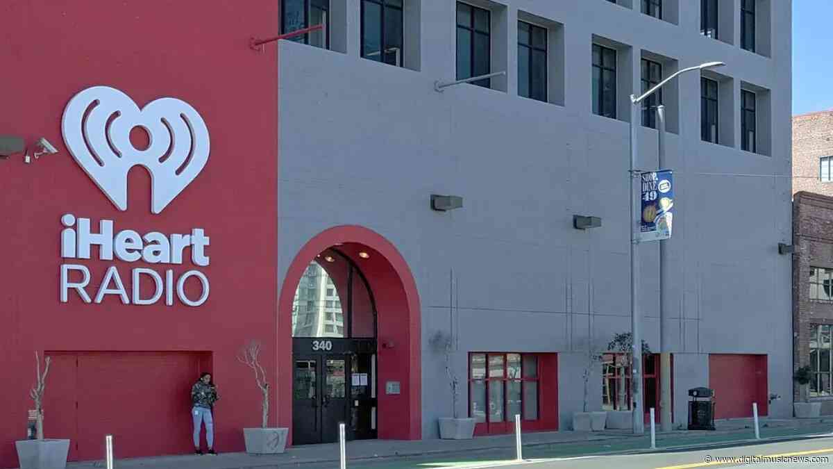 iHeartMedia Triggers Broad Layoffs as Part of $50 Million Cost-Reduction Plan