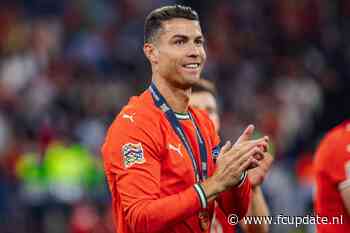 Stan Valckx onthult: PSV was dichtbij komst Cristiano Ronaldo