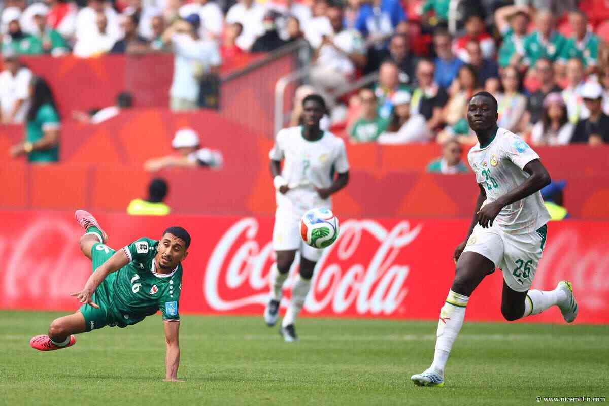 Mondial-2026 : le Sénégal bat l’Irak 5-0 et reste en ballottage pour les 16es