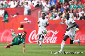 Mondial-2026 : le Sénégal bat l’Irak 5-0 et reste en ballottage pour les 16es