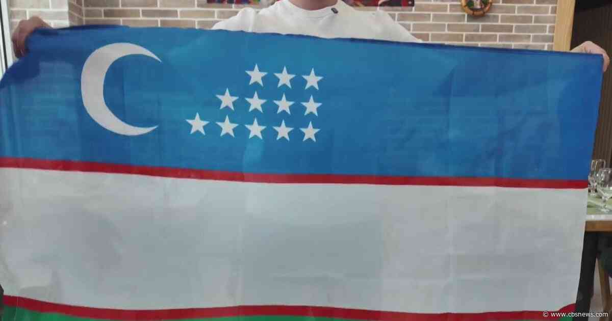 Fans excited for World Cup match between DR Congo and Uzbekistan