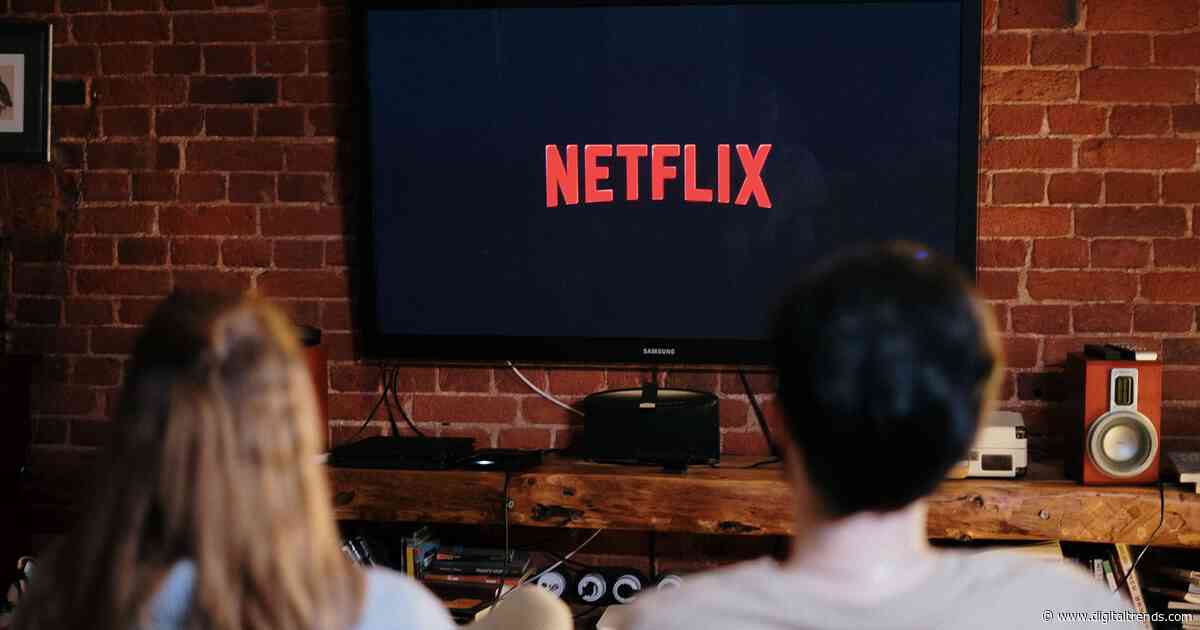 Netflix just got a whole lot more irritating if you share a screen in a household