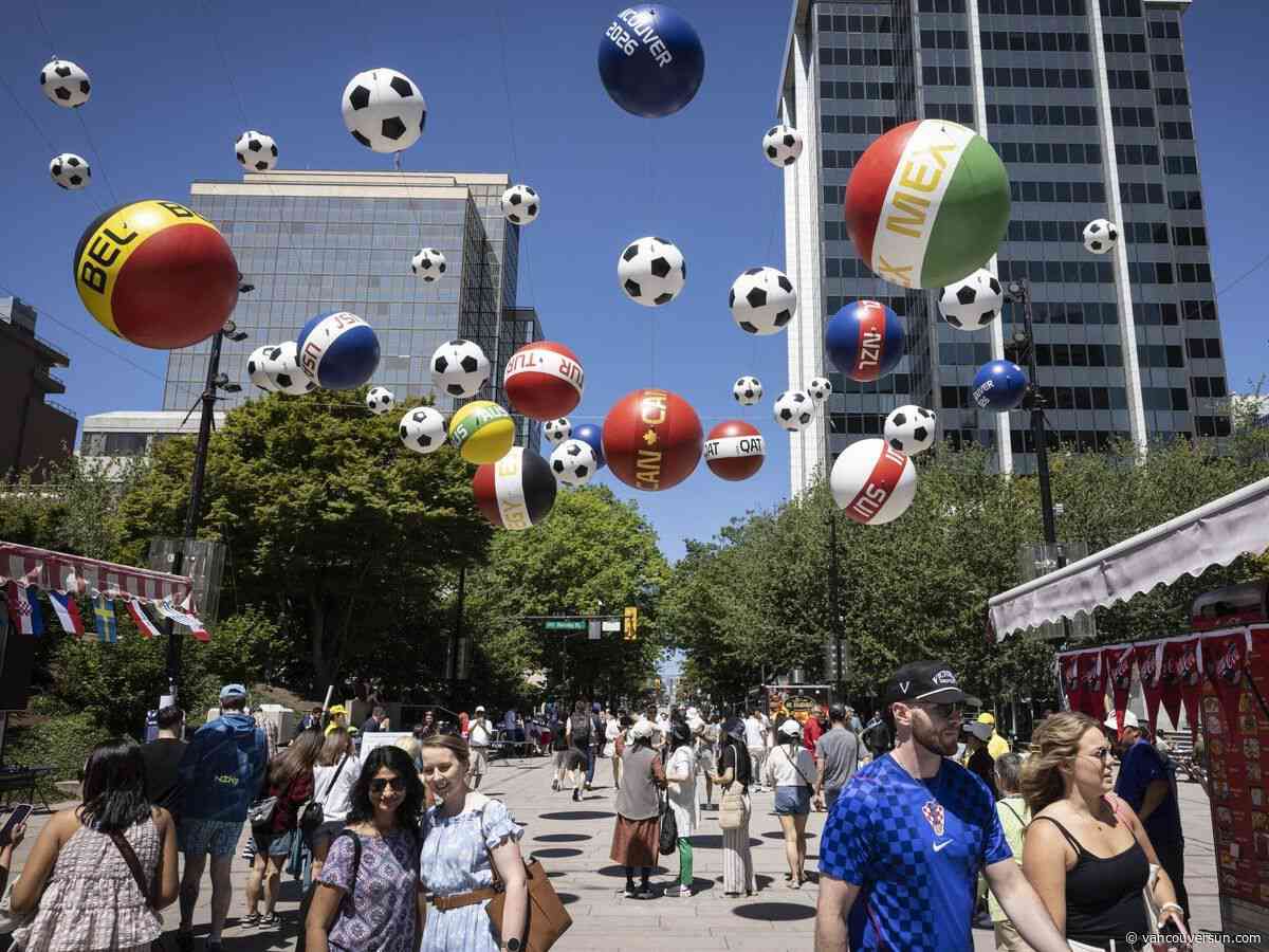 Complaints about StubHub World Cup tickets under investigation in B.C.