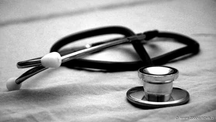 Médico alemán confesó haber matado a 12 pacientes en una época en que se sintió "desbordado"