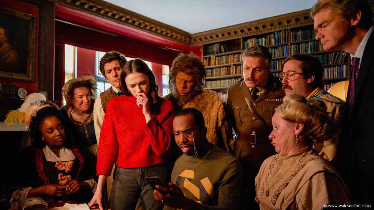 'Life-changing' sitcom viewers 'binged in one night' gets major update