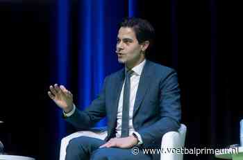 Rob Jetten kiest tussen Malen en Summerville: 'Ik vind hem wel indrukwekkend'