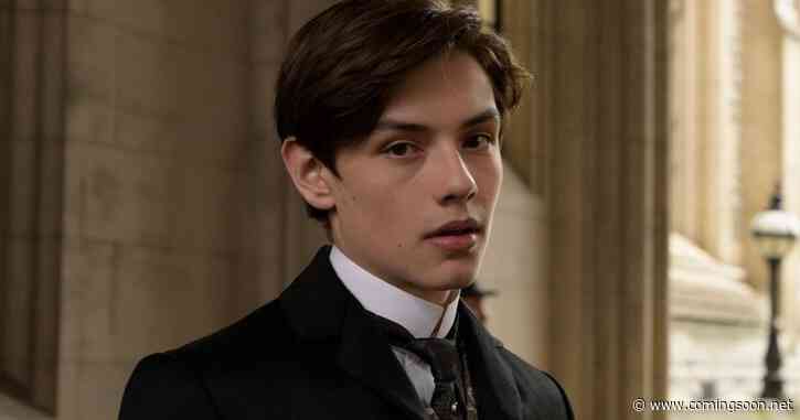 007: Why Louis Partridge Is the James Bond Gamble Amazon Needs