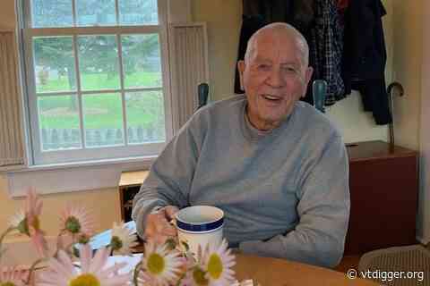 James D. Carr