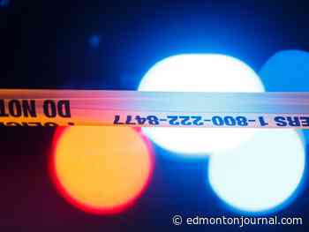 Pair charged five years after man fatally stabbed in central Edmonton