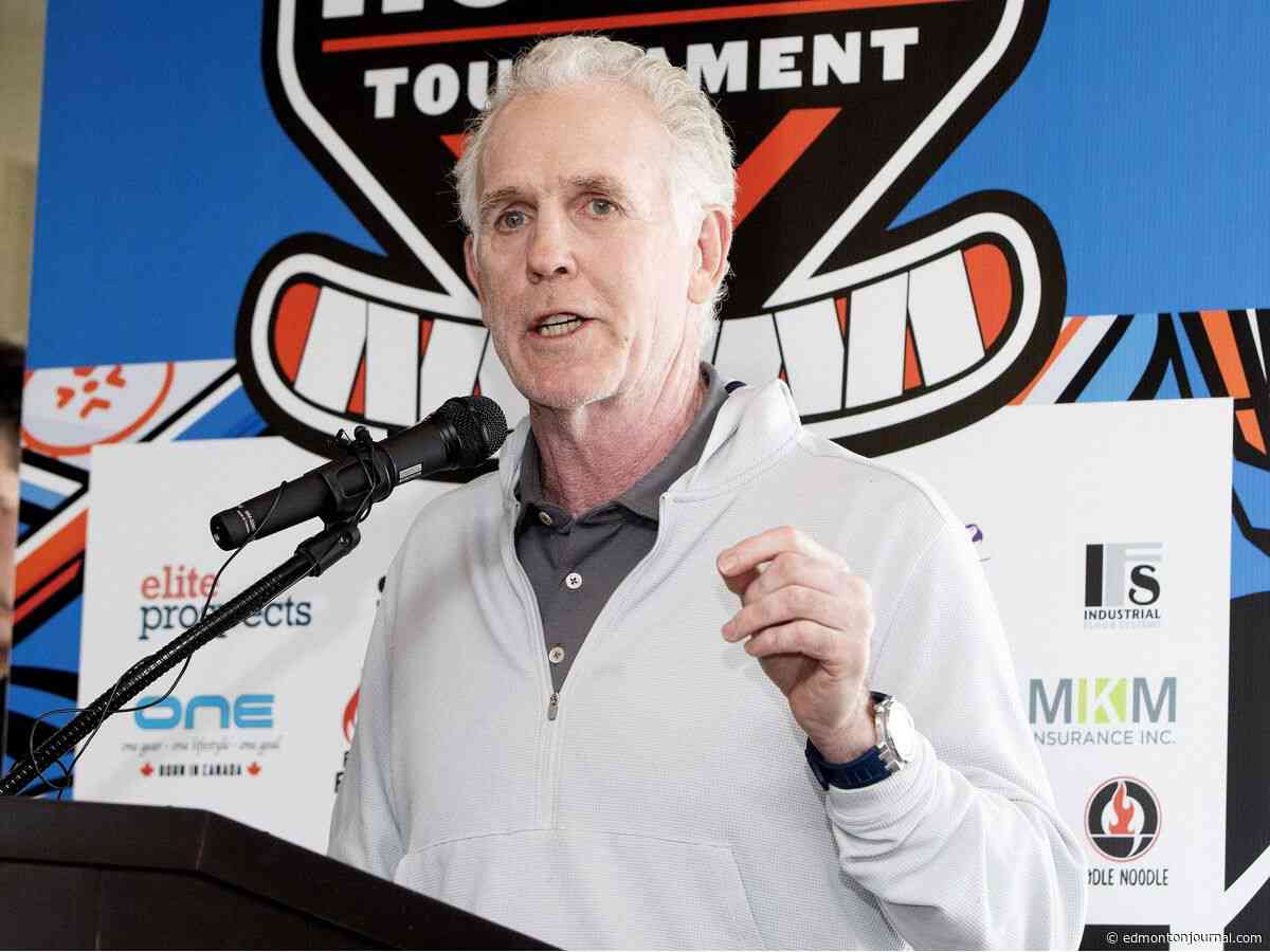 'I know how difficult that position is': Former Oiler MacTavish weighs in on Babcock hiring