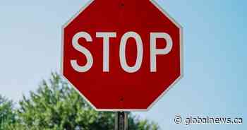 Stolen stop signs raise fears of serious crashes in Ontario township
