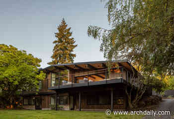Island Crest / ONOMA Architecture