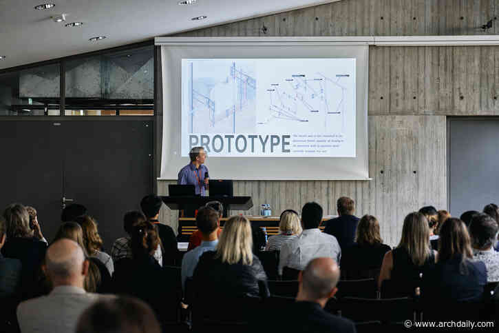 How a New Generation of Architects Is Designing with Natural Light