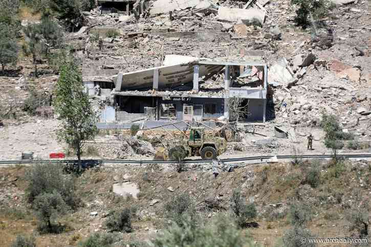 One Day, Four Earthquakes: What Seismic Resilience Reveals About the Built Environment
